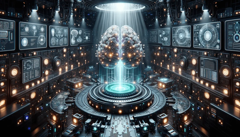 Intelligence artificielle