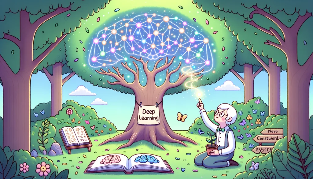 Deep Learning