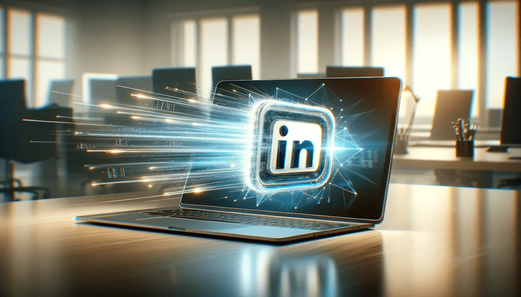 Générer des posts Linkedin avec ChatGPT