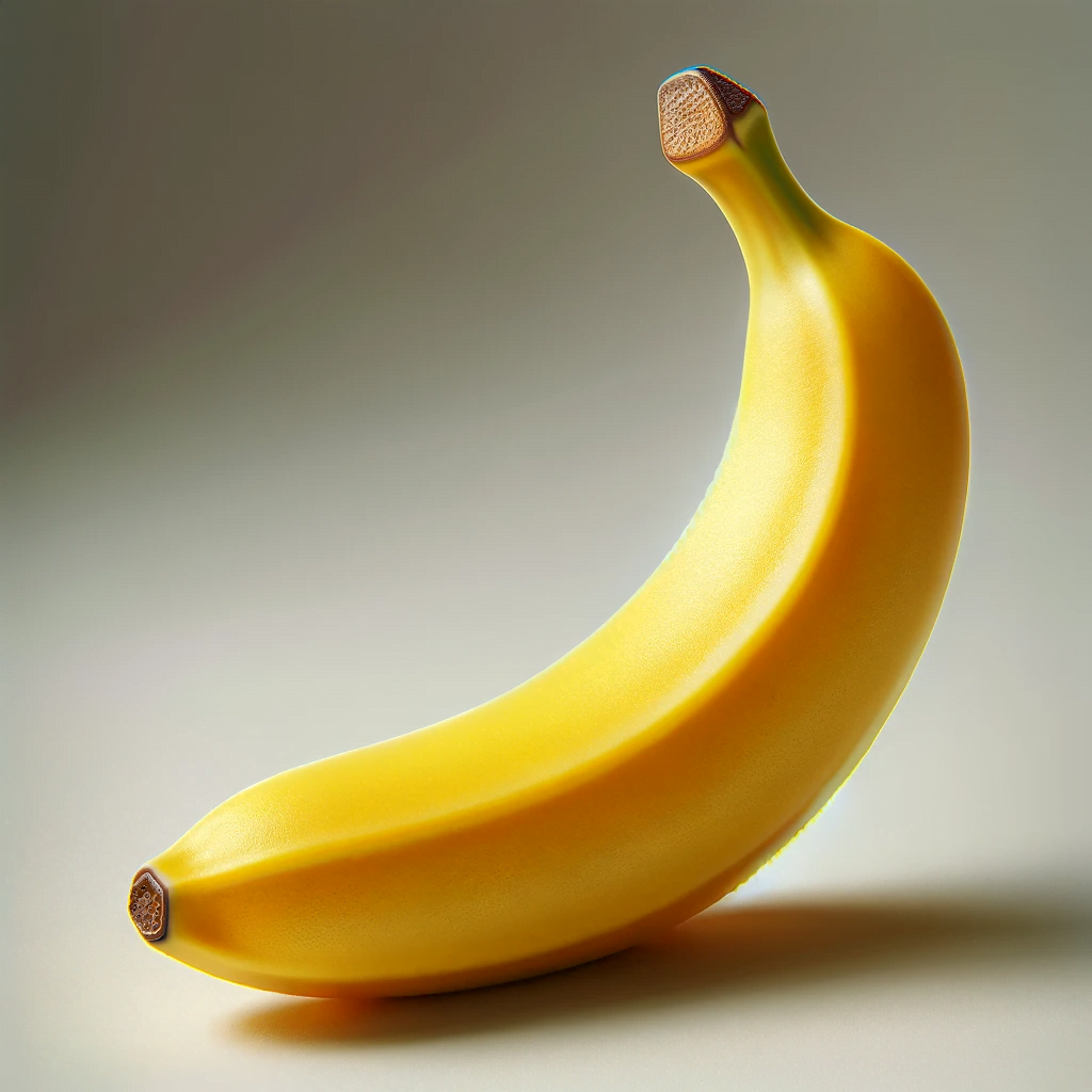 Banane standard